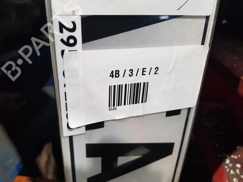 Gearbox ALPINE A110 II 1.8 GT | BP22679670M3 