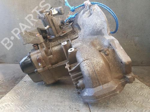 Gearbox OPEL CORSA E (X15) 1.4 (08, 68) | BP30520695M3 - Image 8