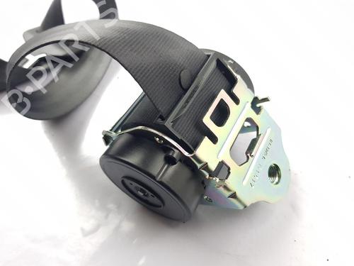 Rear center seatbelt OPEL CORSA E (X15) 1.4 (08, 68) | BP30184882I27 