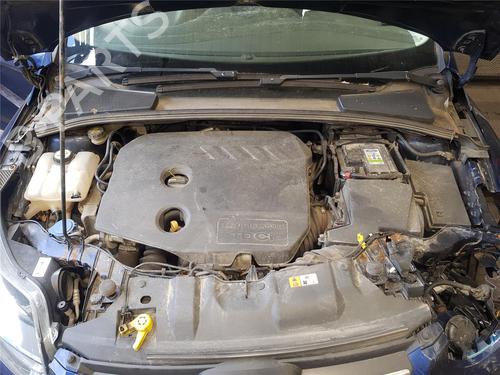 Brugte FORD FOCUS III  1.6 TDCi  4774150