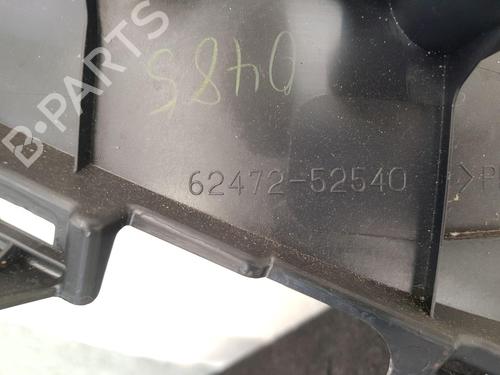 Boot lining TOYOTA YARIS (_P21_, _PA1_, _PH1_) 1.6 GR 4WD (GXPA16) | BP36882247I3  - Image 8