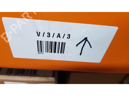 Engine control unit (ECU) CITROËN DS4 (NX_) 1.6 HDi 115 | BP32737661M57  - Image 6