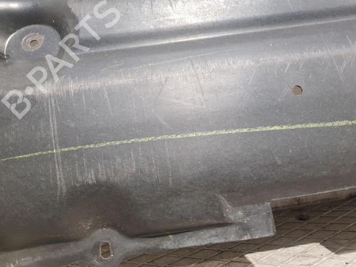 Underbody protection MERCEDES-BENZ SL (R230) 350 (230.467) | BP30115847M92