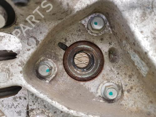 Left rear steering knuckle TESLA MODEL 3 (5YJ3) | BP35746243M27 - Image 5