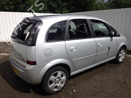 Left headlight VAUXHALL MERIVA A (X03) 1.6 i 16V Twinport | BP38464155C28 - Image 11
