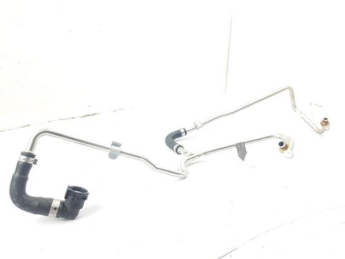 Intercooler pipe BMW 4 Coupe (G22, G82)  | BP29620490M127 