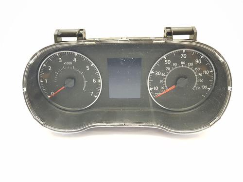 Used Instrument cluster RENAULT MASTER III Van (FV) [2010-2025]  29839594