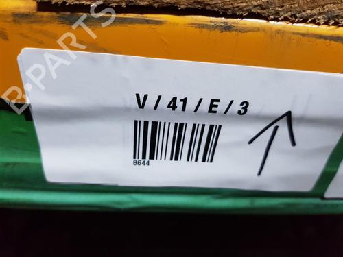 Air filter box FORD FIESTA VII (HJ, HF) | BP33944500M87 - Image 7
