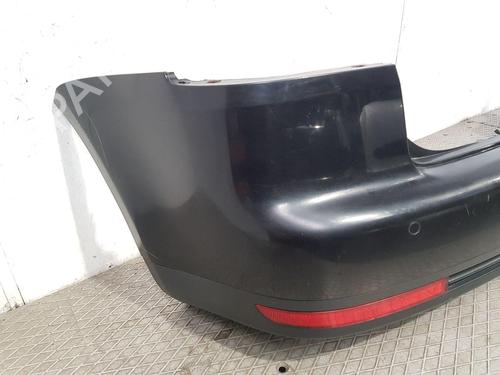 Rear bumper VW TOURAN (1T1, 1T2) 1.9 TDI | BP26540878C8 
