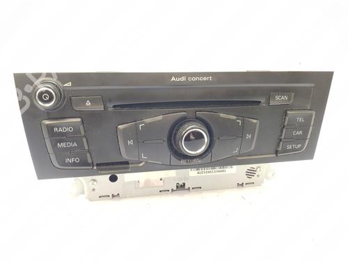 Electronic module AUDI A5 Sportback (8TA) 2.0 TDI | BP22655464M83 