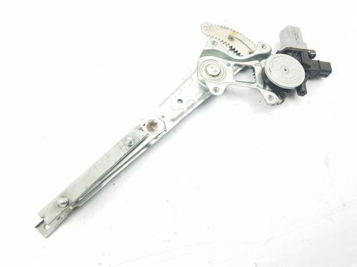 Rear left window mechanism MITSUBISHI OUTLANDER III (GG_W, GF_W, ZJ, ZL, ZK) 2.0 4WD (GF7W) | BP29839480C24