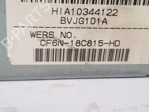 Module électronique JAGUAR XF I (X250) 2.2 D | BP22682704M83 