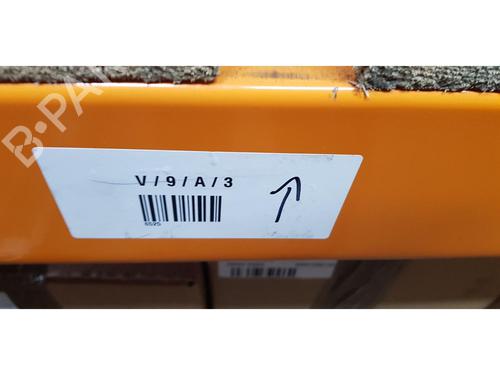 Injector MCLAREN 570S 3.8 | BP30471624M100