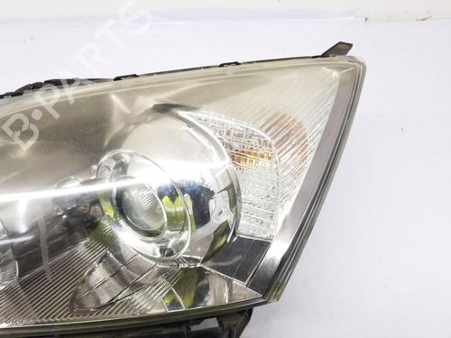 Left headlight HONDA CR-V III (RE_) 2.2 i-CTDi 4WD (RE6) | BP32352690C28