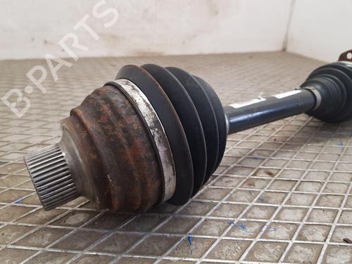 Right front driveshaft AUDI A6 C7 (4G2, 4GC) 2.0 TDI | BP28137024M39 - Image 2