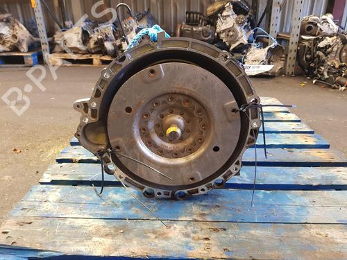 Gearbox JAGUAR XE (X760) | BP40281282M3 - Image 6