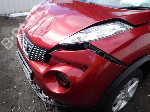 Left mirror NISSAN JUKE (F15) 1.6 | BP28081201C26