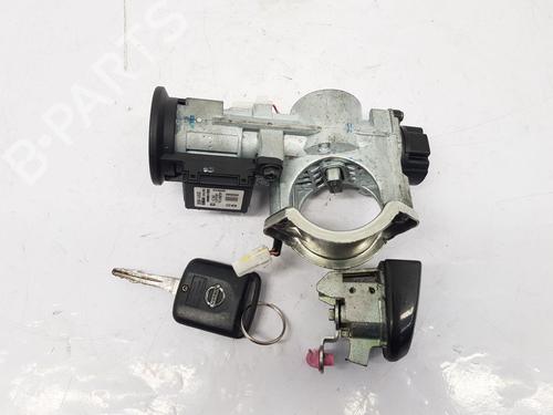 Used Ignition barrel NISSAN NOTE (E11, NE11) 1.4 (88 hp) 30290535