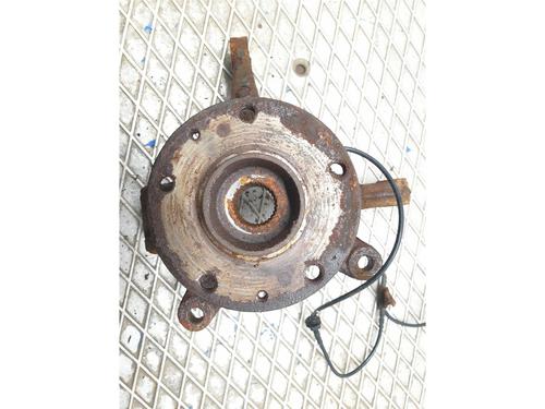 Right front steering knuckle SUZUKI VITARA (LY) 1.6 (APK 416) | BP24649251M26 