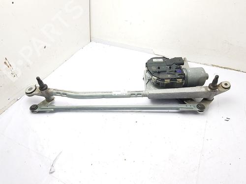 Front wiper motor AUDI Q7 (4MB, 4MG, 4MQ) SQ7 TDI quattro | BP33559161M29  - Image 5