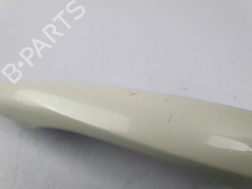 Front left exterior door handle NISSAN QASHQAI II (J11, J11_) 1.5 dCi | BP22673772C128 