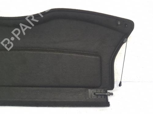 Rear parcel shelf FORD FIESTA V (JH_, JD_) 1.25 16V | BP29492832C85 