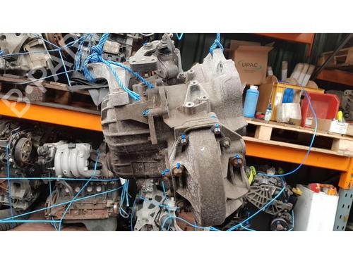 Gearbox VAUXHALL ASTRA Mk VII (K) (B16) 1.6 CDTi | BP27353223M3 - Image 13