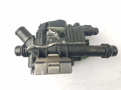 Thermostat housing PEUGEOT PARTNER Tepee 1.6 BlueHDi 120 | BP26607506M116 