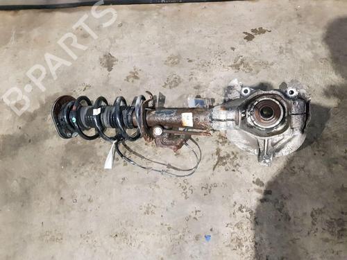 Left front suspension LAND ROVER RANGE ROVER EVOQUE (L538) 2.2 D 4x4 | BP22672633M72 