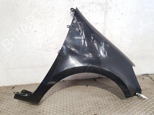 Right front fenders RENAULT CLIO III (BR0/1, CR0/1) 1.5 dCi (BR17, CR17) | BP27330358C42 