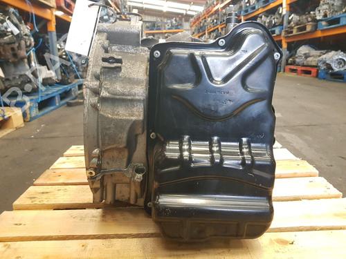 Gearbox MERCEDES-BENZ A-CLASS (W177) AMG A 35 4-matic (177.051) | BP22663587M3 