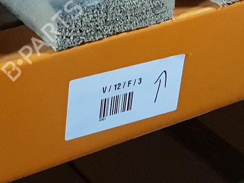 Intercooler MITSUBISHI L200 / TRITON (KA_T, KB_T) 2.5 DI-D 4WD (KB4T) | BP30823247M30 