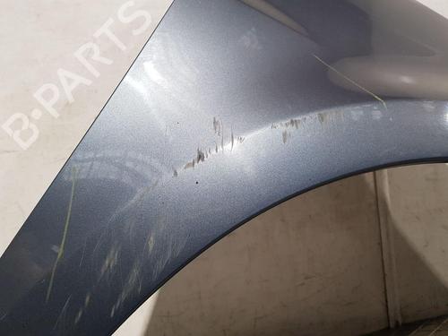 Right front fenders RENAULT CLIO III Grandtour (KR0/1_) 1.5 dCi (KR0F) | BP30161486C42 