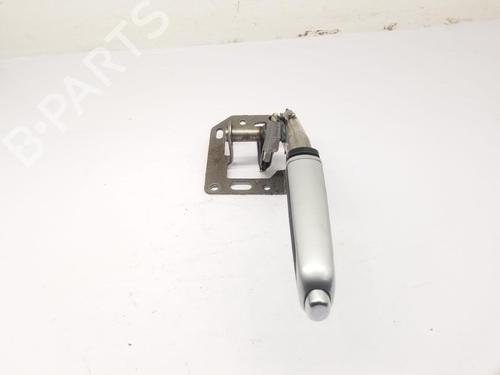 Hand brake FORD FOCUS II (DA_, HCP, DP) 2.5 RS | BP27266975I18 