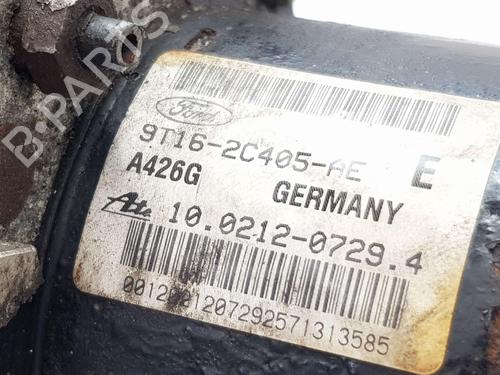 ABS pump FORD TRANSIT CONNECT (P65_, P70_, P80_) 1.8 Di | BP22663182M43 - Image 7