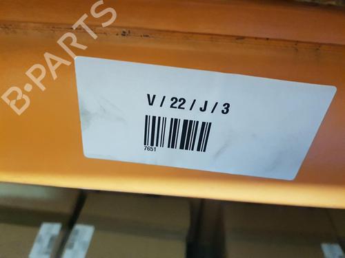 Electronic module TESLA MODEL 3 (5YJ3)  | BP39002878M83  - Image 6