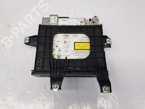 Used Electronic module Electronic module AUDI A4 B9 Avant (8W5, 8WD) RS4 TFSi quattro (450 hp) 34331793 34331793