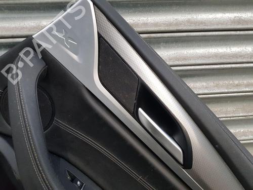 Right front seat BMW X4 (G02, F98) xDrive M40 i | BP31691178C16  - Image 80