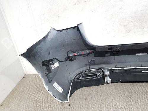 Rear bumper MERCEDES-BENZ A-CLASS (W177) A 200 d (177.012) | BP29408107C8 