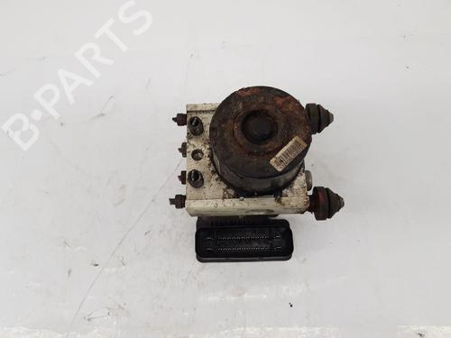 Used ABS pump ABS pump VAUXHALL AGILA Mk II (B) (H08) 1.2 i 16V (86 hp) 33853630 33853630