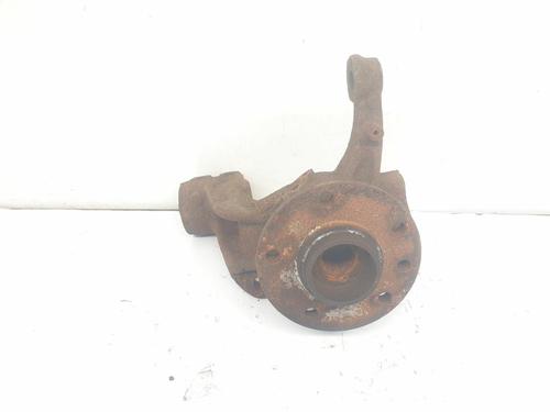Used Left front steering knuckle VW TRANSPORTER T6 Van (SGA, SGH, SHA, SHH) 2.0 TDI (102 hp) 22681985
