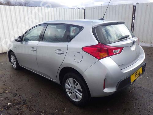 Right tailgate light TOYOTA AURIS (_E18_) 1.8 Hybrid (ZWE186_, ZWE186R) | BP26012933C80 - Image 11
