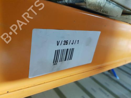 Steering column stalk SEAT LEON (1P1) 1.9 TDI | BP29467384I23  - Image 12