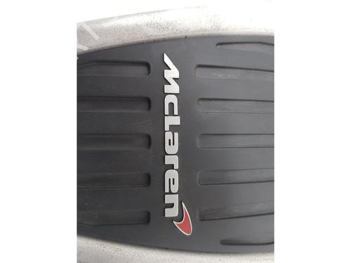 Upper protection MCLAREN 570S 3.8 | BP22675708M93 