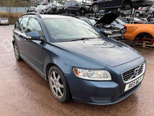 Engine control unit (ECU) VOLVO V50 (545) D2 | BP30948511M57  - Image 9