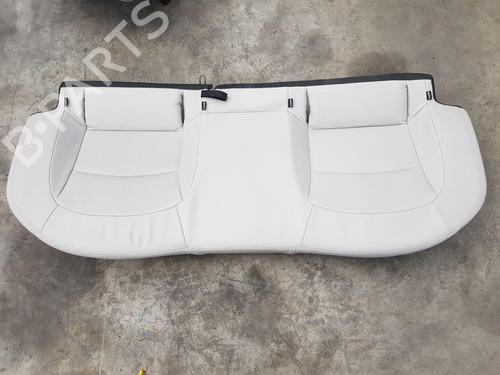 Right front seat NISSAN QASHQAI / QASHQAI +2 I (J10, NJ10, JJ10E) 1.6 | BP26903417C16 