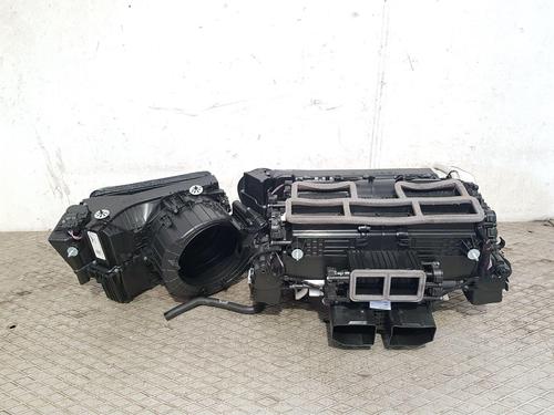 Heater matrix box BENTLEY CONTINENTAL Convertible (3S_) 6.0 AWD | BP30161387M61 