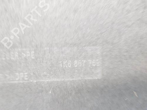 Rear parcel shelf VW GOLF VI (5K1) 1.6 TDI | BP36144193C85 - Image 7
