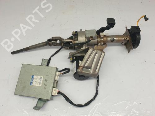Used Steering column TOYOTA YARIS (_P1_) 1.0 (SCP10_, SCP10R) (68 hp) 29927969