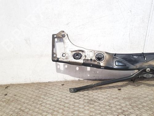 Front bumper reinforcement MINI MINI (F56) John Cooper Works | BP27974821C109 